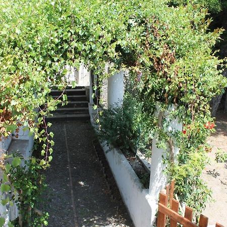 리파리 Casa Diana Arianna 아파트 외부 사진