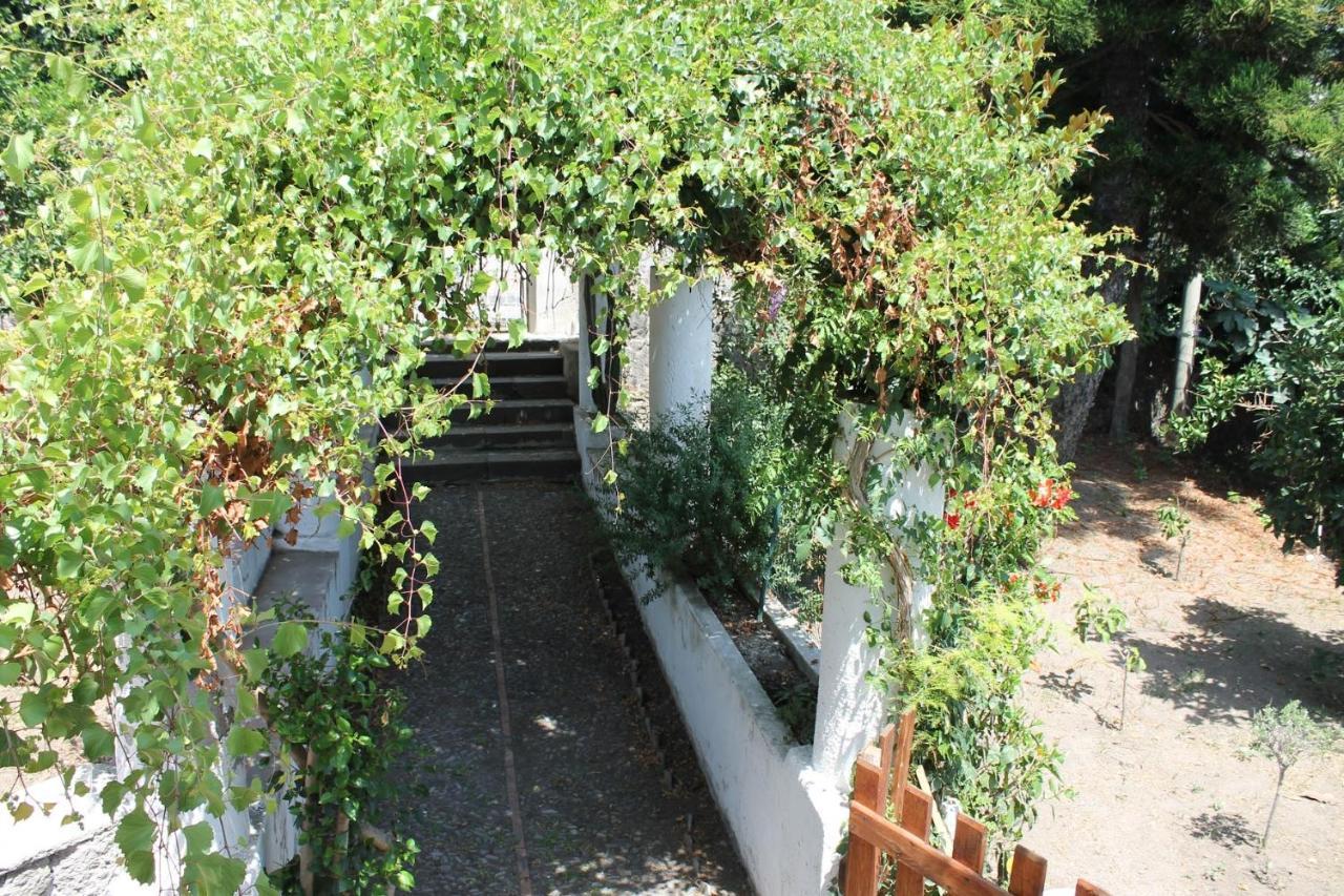 리파리 Casa Diana Arianna 아파트 외부 사진