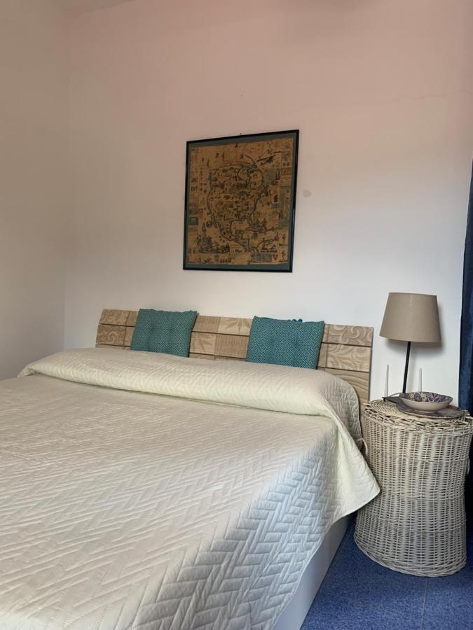 리파리 Casa Diana Arianna 아파트 외부 사진