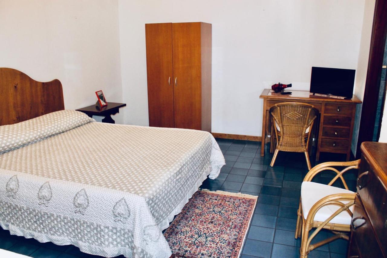 리파리 Casa Diana Arianna 아파트 외부 사진