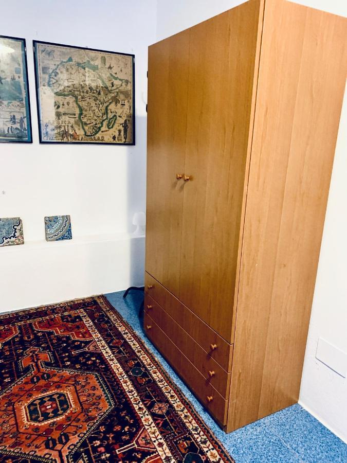 리파리 Casa Diana Arianna 아파트 외부 사진