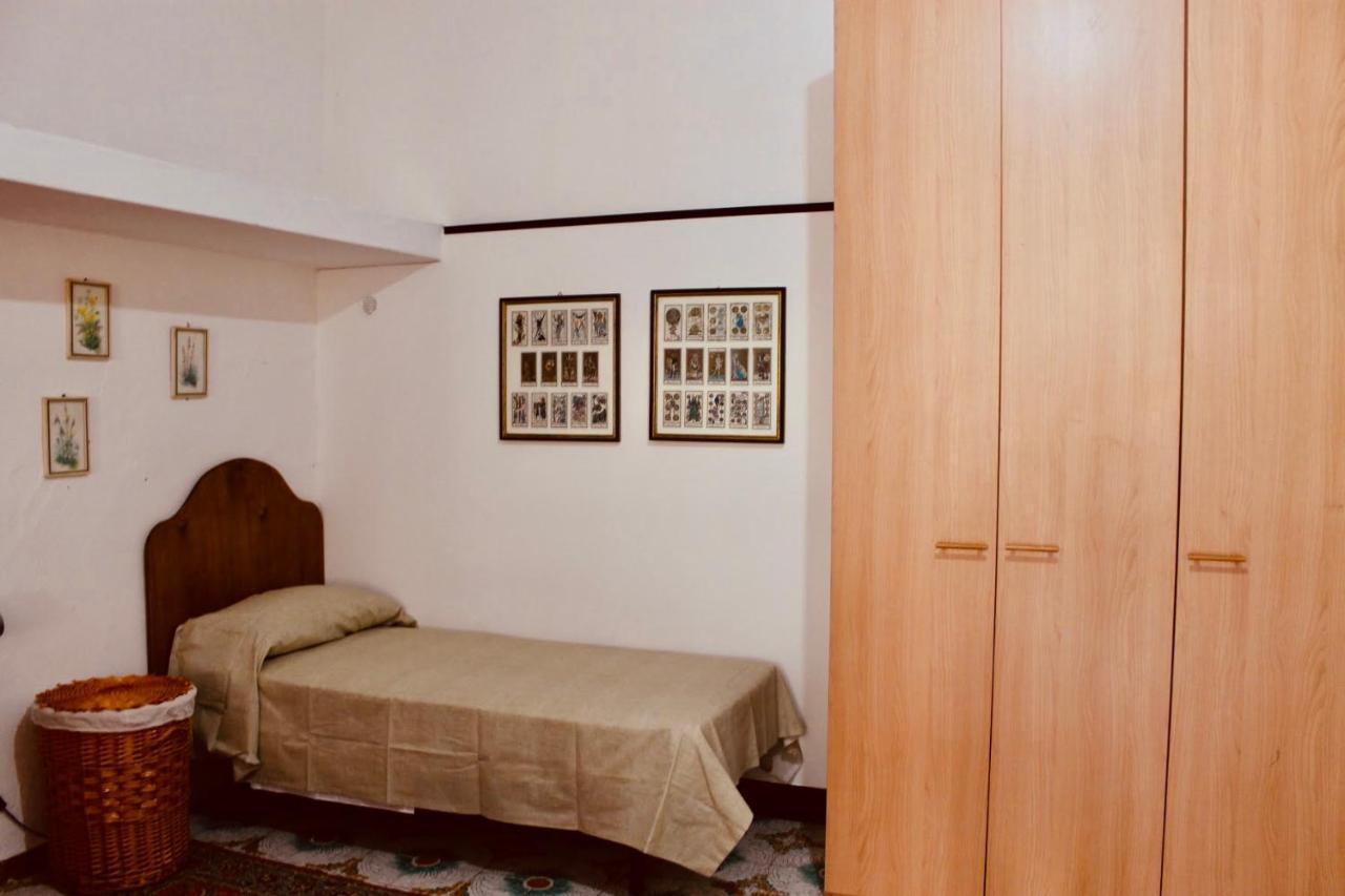 리파리 Casa Diana Arianna 아파트 외부 사진