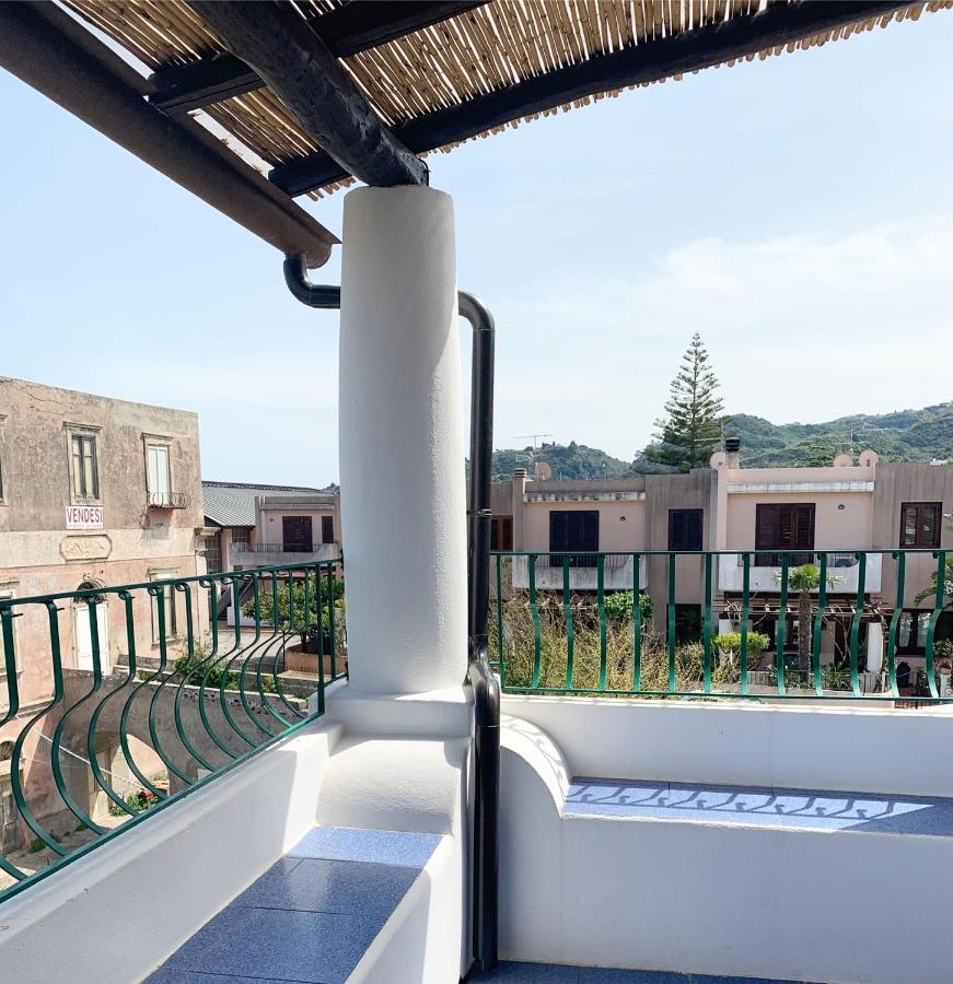리파리 Casa Diana Arianna 아파트 외부 사진