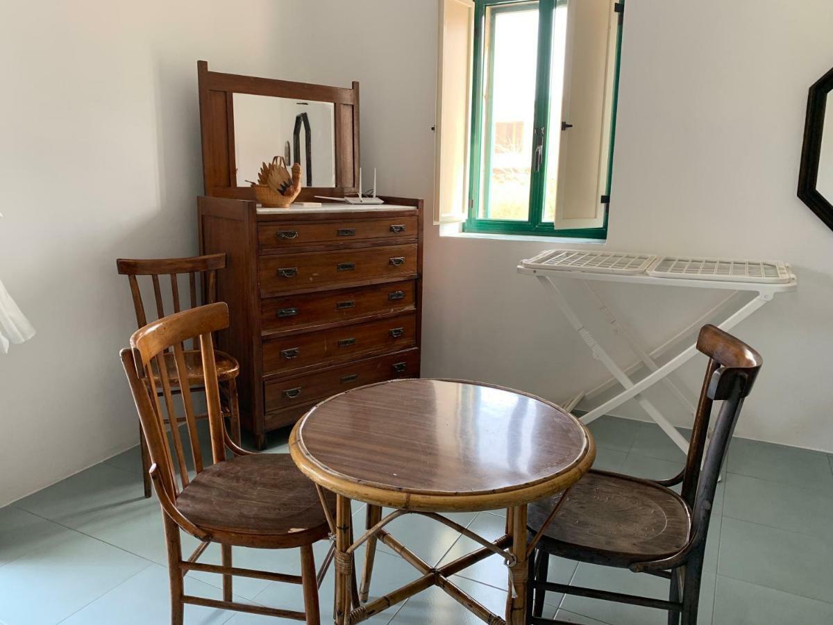 리파리 Casa Diana Arianna 아파트 외부 사진