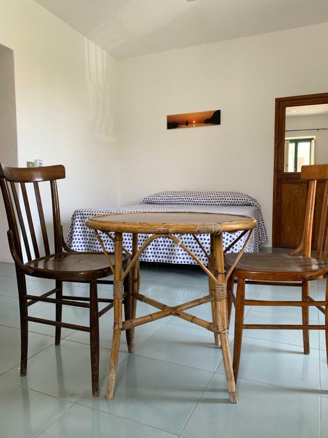 리파리 Casa Diana Arianna 아파트 외부 사진